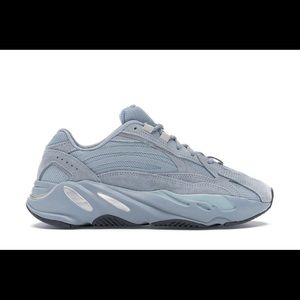 Adidas Yeezy Boost 700 V2 Hospital Blue